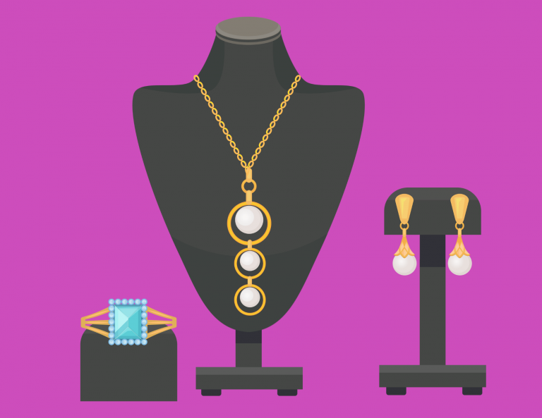 10/2/25: On the Energy of Jewelry