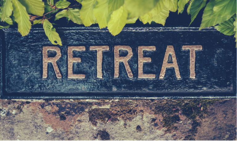 Why Do a Retreat?
