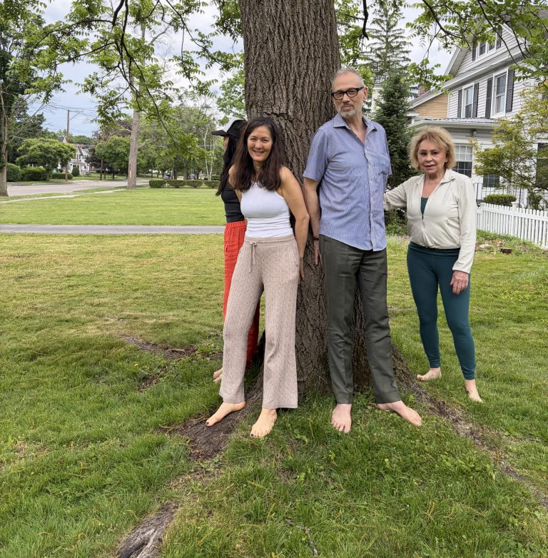Reflections on Our First OHM Retreat